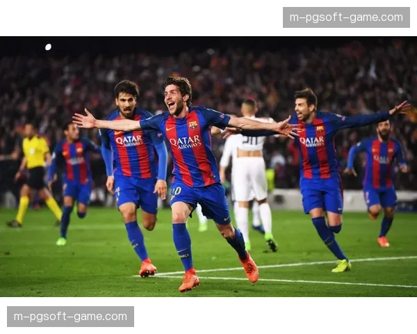 巴萨对阵埃尔切解锁百球里程碑 成第三支达此成就球队