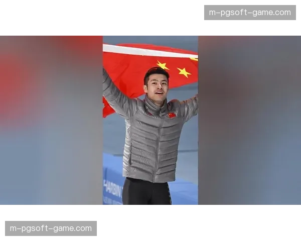 宁忠岩速度滑冰男子1500米破奥运纪录夺金 创中国速滑新历史